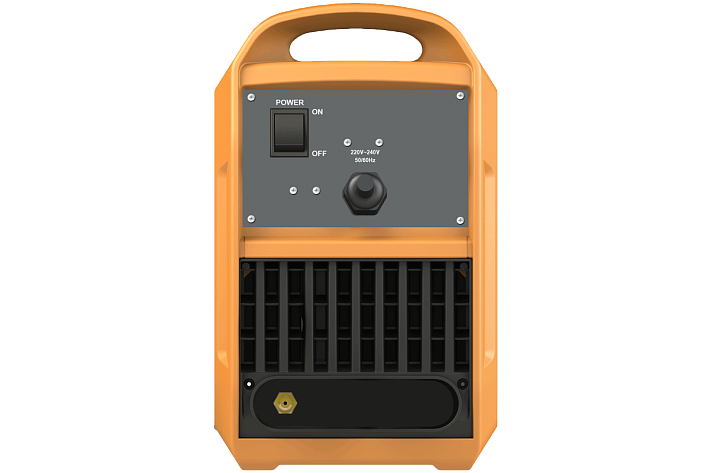 Полуавтомат сварочный HUGONG EXTREMIG 200W III LCD