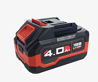 Аккумулятор 18,0 В 4,0 Aч Li-ion ProfiPower MLI1840D Новая серия