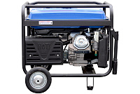 Электростанция бензиновая TSS SGG 6000EH3NA