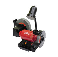 Станок заточной d150-200мм, 300Вт ELITECH СТ 300MC