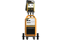 Полуавтомат сварочный HUGONG EMIG 350 III (источник + подающее)