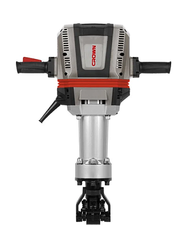 Отбойный молоток/Бетонолом CROWN CT18217 BMC (75,0Дж, 2000Вт, HEX28)