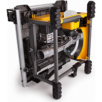 Станок циркулярный аккумуляторный DeWalt DCS7485N