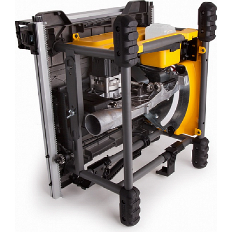 Станок циркулярный аккумуляторный DeWalt DCS7485N
