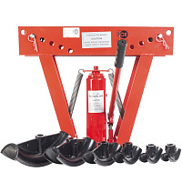 аналог Трубогиб  гидравлический ТА 1502 15Т до 75 мм