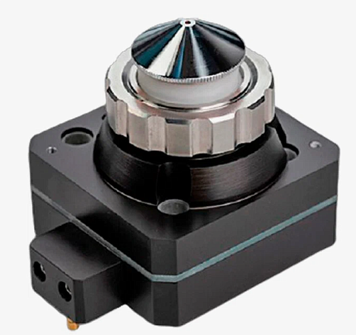 BT240S Сопловая часть в сборе Raytools