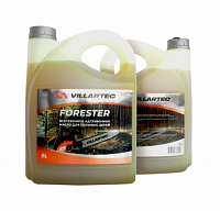 Присадка VILLARTEC FORESTER 5литр (2-х тактный двигатель)