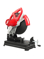 Пила монтажная 355х25,4мм, 2400Вт (4200об/мин) Felisatti HD FT6550