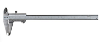 Штангенциркуль ШЦ-I-200-0,0 RGK SCM-200 с поверкой (Госреестр 87061-22)