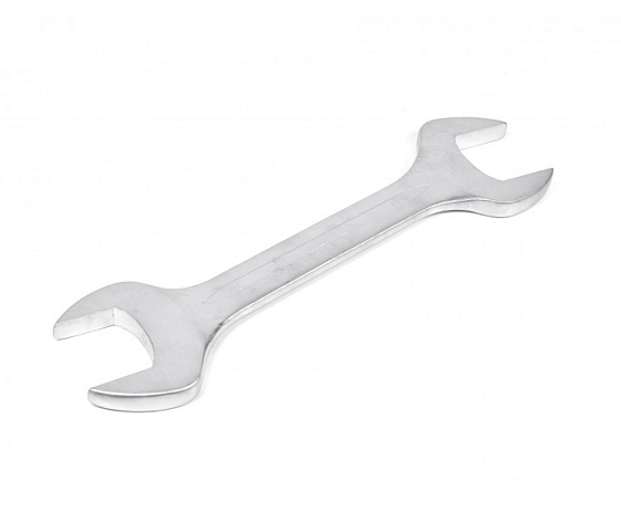 Ключ гаечный двусторонний 21х23мм 