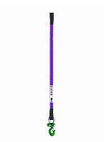 Строп 1СТ 0,5т., 1,5м (SF5) 30мм HITCH Regular wide