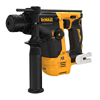 Перфоратор аккумуляторный   12В,  1,2Дж DeWalt DCH072N (без АКБ и ЗУ) б/щ [SDS-Plus]
