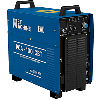 Аппарат воздушно-плазменной резки PCA-100 IGBT