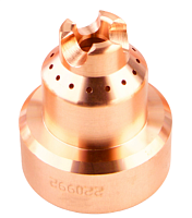 Защитный экран для контактной резки 105А GIPERPLASMA