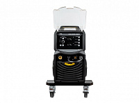 Полуавтомат сварочный КЕДР AlphaMIG-300S Synergic