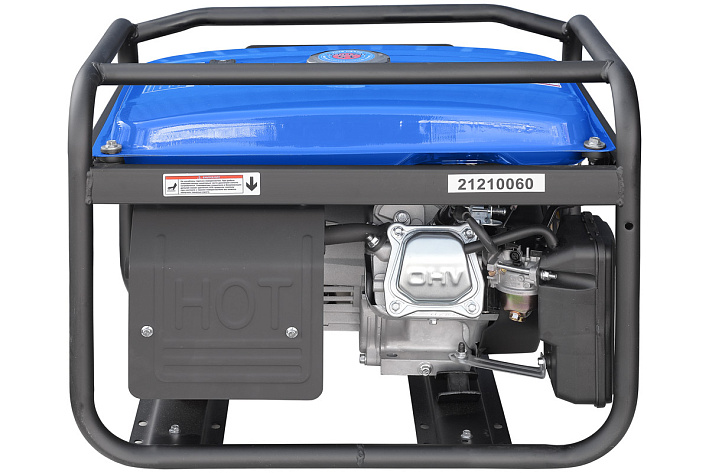 Электростанция бензиновая TSS SGG 2000N