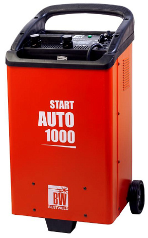 Пуско-зарядное устройство BestWeld Autostart 1000A 