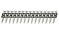 Гвозди для DCN890N 3,7х25мм черный (1005шт)