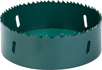 Коронка BI-METAL d102мм KRAFTOOL