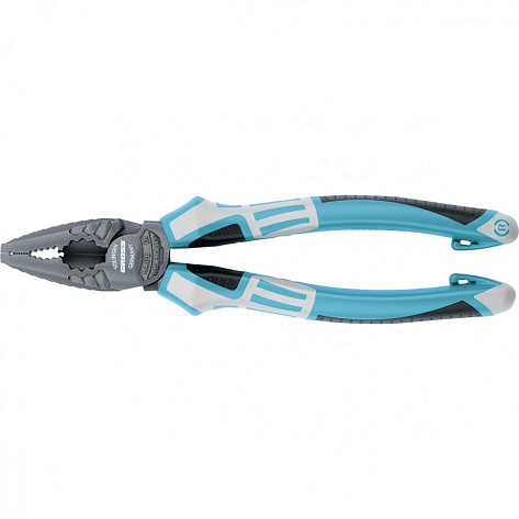 Плоскогубцы 205мм GROSS