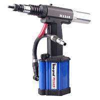 Заклепочник пневмогидравлический Time-Proof M2308 (резьбовые заклепки 3,0-8,0мм)