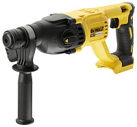 Перфоратор DeWalt DCH133N  аккумуляторный  без аккум. и зарядного