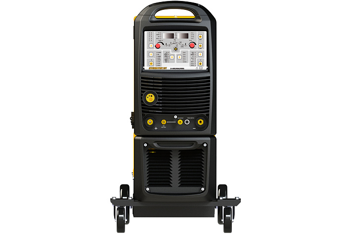 Полуавтомат сварочный HUGONG INVERMATRIX 251