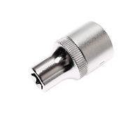 Головка торцевая TORX 1/2
