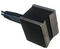 Штатив магнитный универсальный 320мм с шаровым шарниром, усил. отрыва 80 кг GRIFF