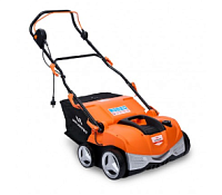 Аэратор электрический VILLARTEC AE 1638