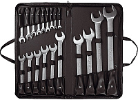 Набор ключей комбинированных  6-32мм (19шт) STAYER 