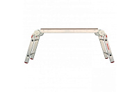 Рабочие подмости Россия 2х4х2 (алюминевые)