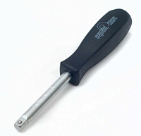Вороток-отвертка  1/4