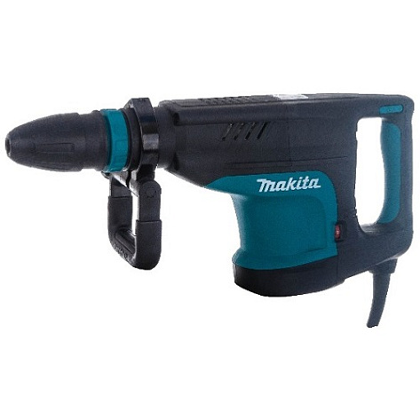 Отбойный молоток Makita HM1203С (25,5Дж, 1510Вт, SDS-Max)
