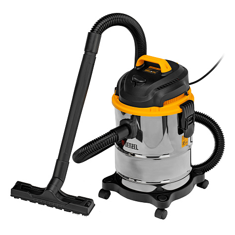 Пылесос Denzel SVC15