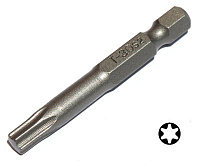 Бита TORX30*50мм Whirl Power