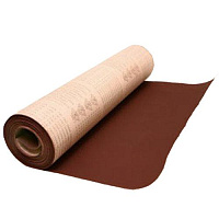 Шлиф-шкурка водост. на ткан.осн. №5 775ммх30м