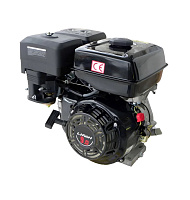 Двигатель бензиновый Lifan177F (9л.с., D25)