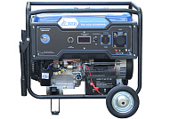 Электростанция бензиновая TSS SGG 5000EHNA