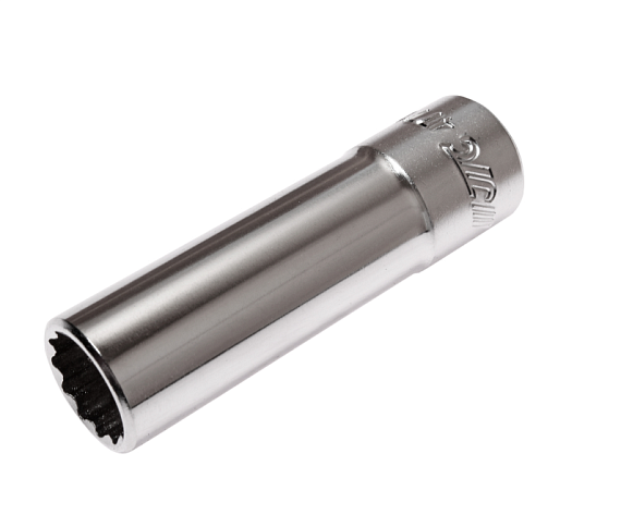 Головка 1/2" 27мм х 76мм 12-гр JTC