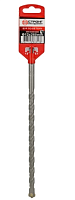 Бур SDS-plus 12 х 260мм STRONG квадро