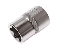 Головка торцевая TORX 1/2
