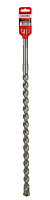 Бур SDS-max 25 х 600мм STRONG 4 резца