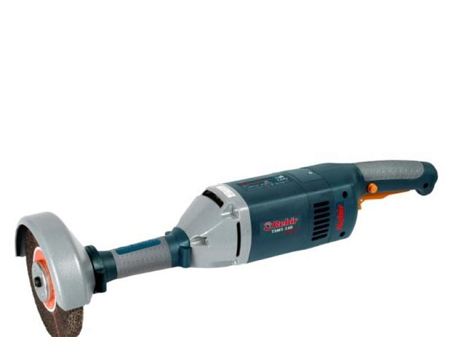 Прямая шлифовальная машина Rebir TSM 1-150/2000