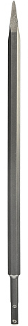 Пика SDS-plus 400мм Makita