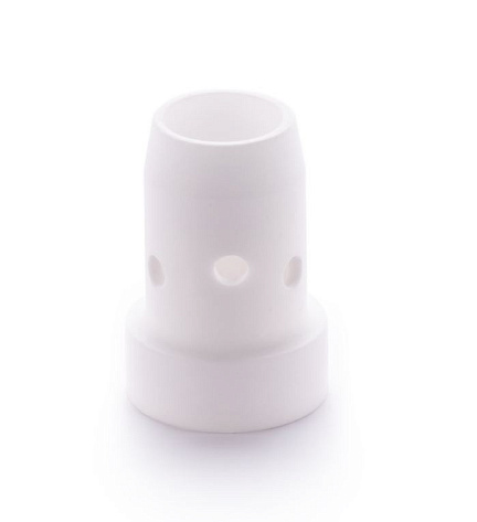 MIG 500 Диффузор газовый, белый (термостойкий) HRT