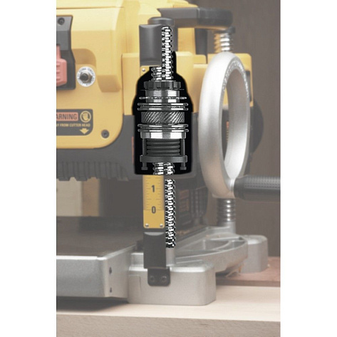 Станок рейсмусовый DeWalt DW735