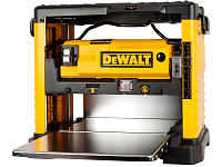 Рейсмусно-фуговальный станок DW733 DeWalt
