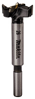 Сверло Форстнера 26х77мм Makita STANDARD