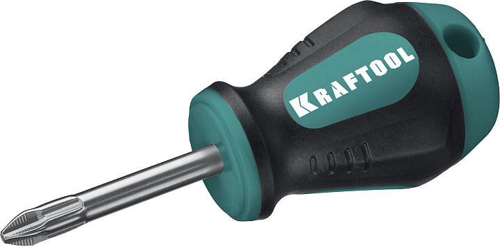 Отвертка PH2 х 38мм KRAFTOOL X-Drive